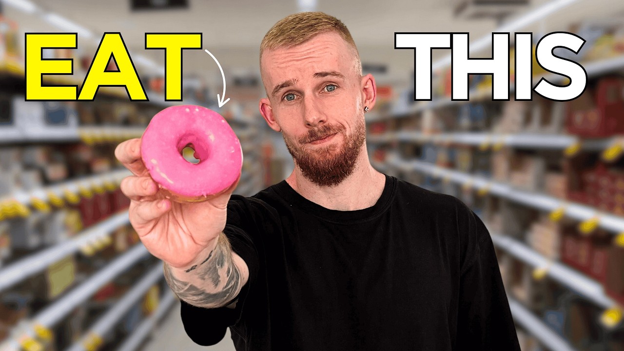 Eat These Carbs, You’ll Lose Weight Easier