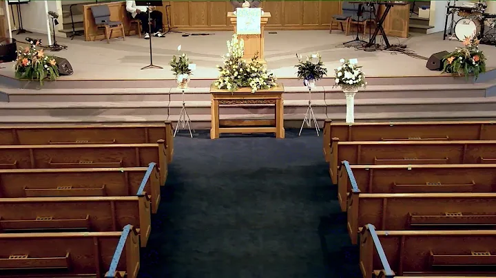 Gary Sheppard Memorial Service