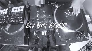 DJ BIG BOSS