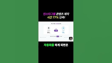 아이데이션→제작→기록 ‘-65분’ 단축｜n8n 인스타그램 자동화