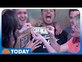 See Champions of Magic Amaze TODAY Hosts With Dollar Tricks