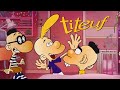 Faire peur aux méchants 🕶️🧤| Titeuf français | Episodes complets | 30 min | Saison 4 | Dessin animé