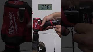 Your New Milwaukee M12 Stubby NEEDS A Certain Battery #milwaukeetools