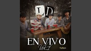 Video thumbnail of "Línea Directa - El Tiempo es Caro (En Vivo)"