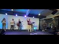 RUJA O LEÃO - COVER - RODRIGO BATISTA - 22/02/2026