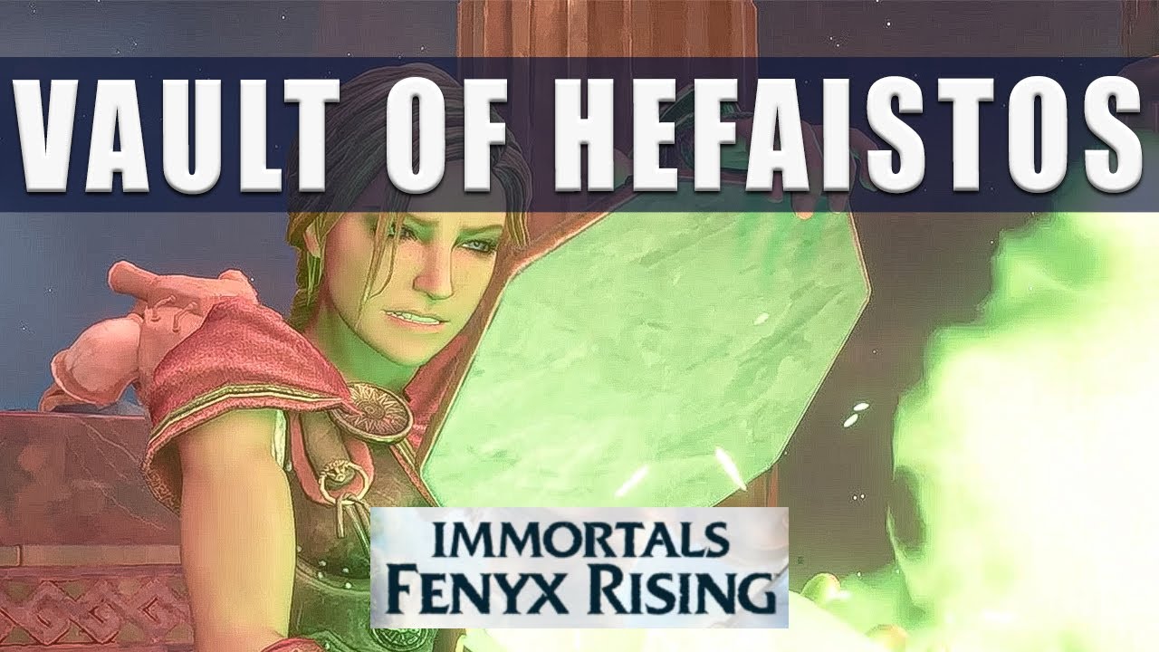 immortals fenyx rising hephaistos vault immortals fenyx rising hephaistos vault