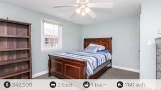 57 Sylvan St. 3F, Danvers, MA