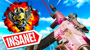 THE BEST XM4 SETUP.... UNSTOPPABLE! (BEST XM4 CLASS SETUP) - BLACK OPS COLD WAR XM4 CLASS