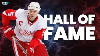 How Good Was Nicklas Lidstrom Actually?