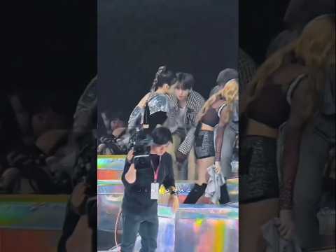 Jenkook S All Real Moment Video Despacito Slowed Reverb Jungkook Jennie Jenkook Ninikook