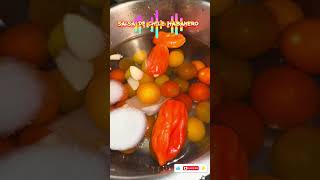 PICANTEMENTE DELICIOSA #diferente #amasdecasa #mujerextraordinaria #picante #deliciosa #fácil