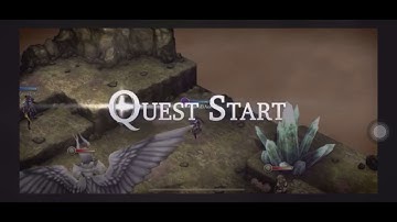 FFbe WOTV - raid auto lvl 80 (lvl1 Baelo join party) FFXIV : Shadowbringers Collaborative Raid