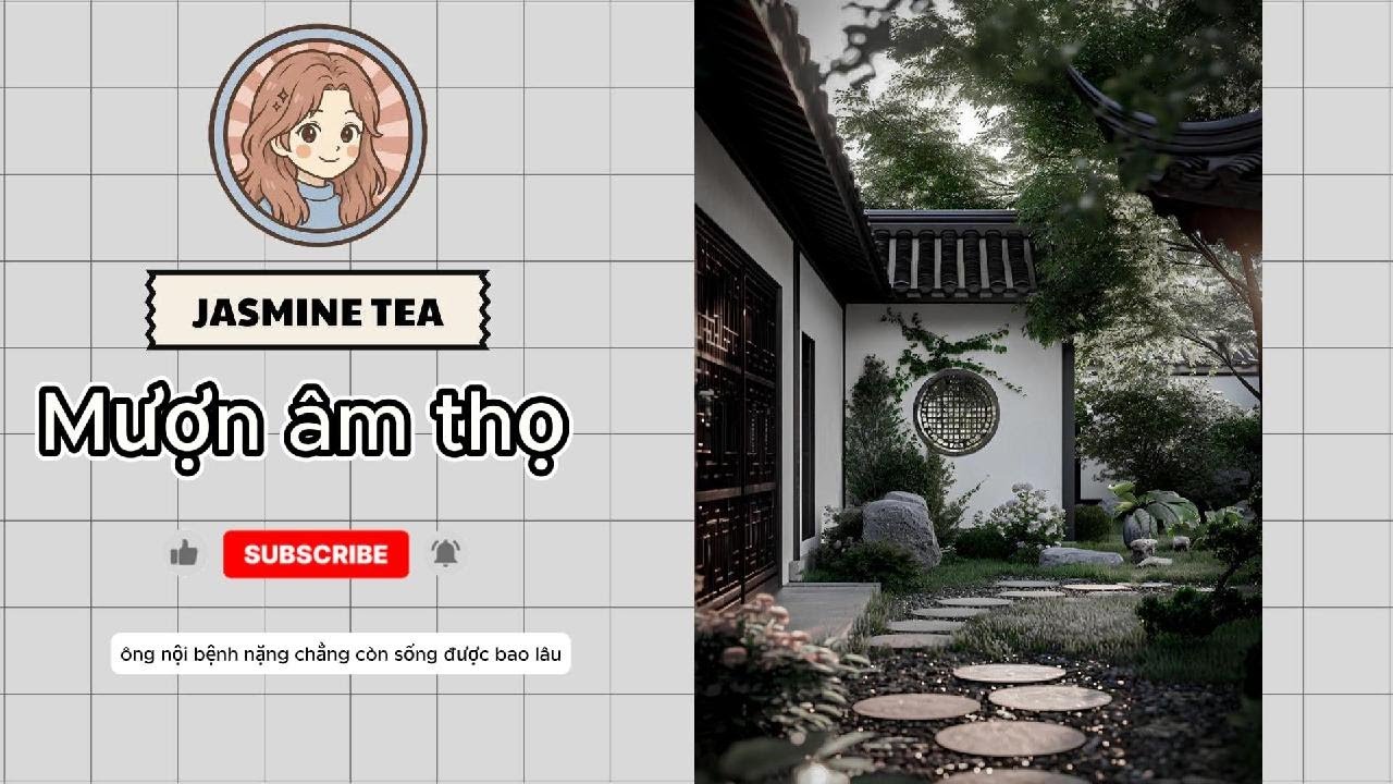 Mượn thọ âm (FULL) | Truyện linh dị - Trà Nhài Audio