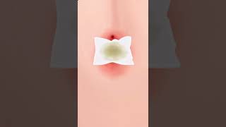 Deep Belly On Cleaning Asmr Satisfying Sounds