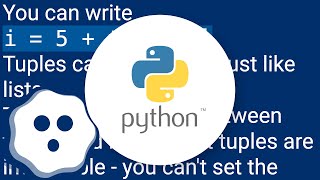 Getting one value from a tuple