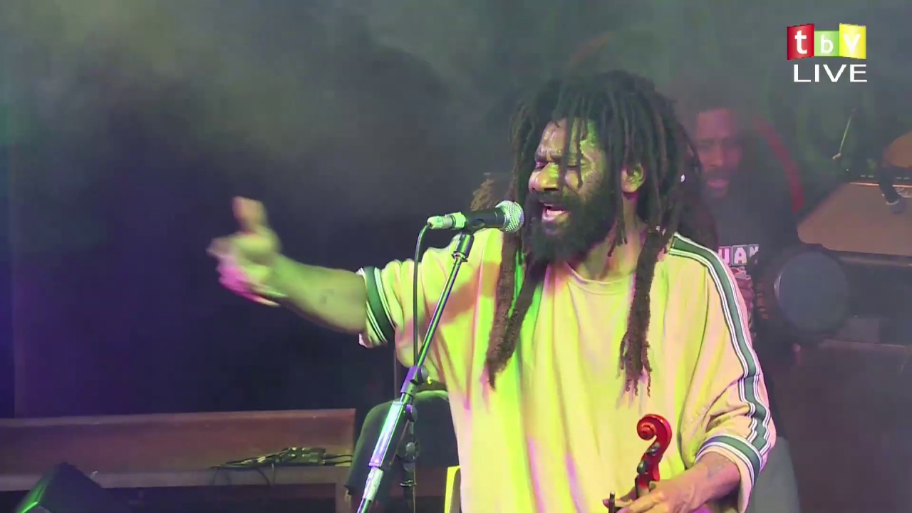 Koncerners | Fest'Napuan 2018 | Day 1