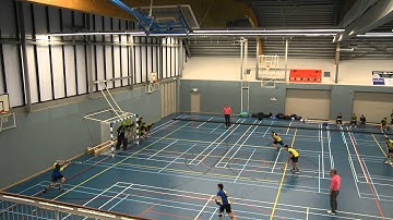 150201: HMHC JA1/2 - Woerden JA1 - Deel 9