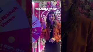 Shaadi Organization Takes Over Hum Masala Family Festival | Full Team Vibes