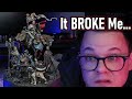 The Warhammer Project That Broke Me