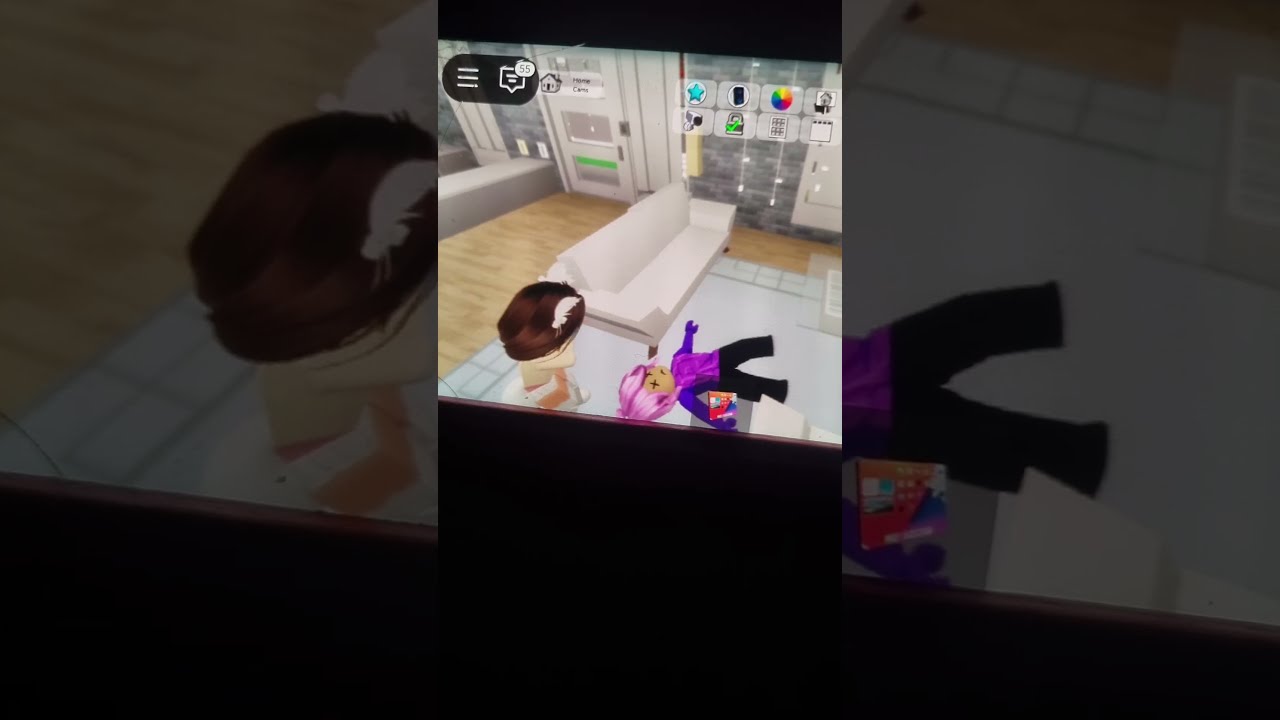 Im Sorry Lily
