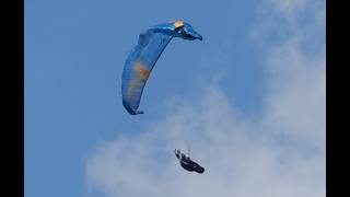 SIV Flyeo Ozone Alpina 5