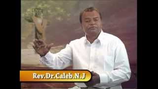 SILUVA VIDHANAM - CHRISTIAN TELUGU SONG BY REV.DR. CALEB NANGANURI