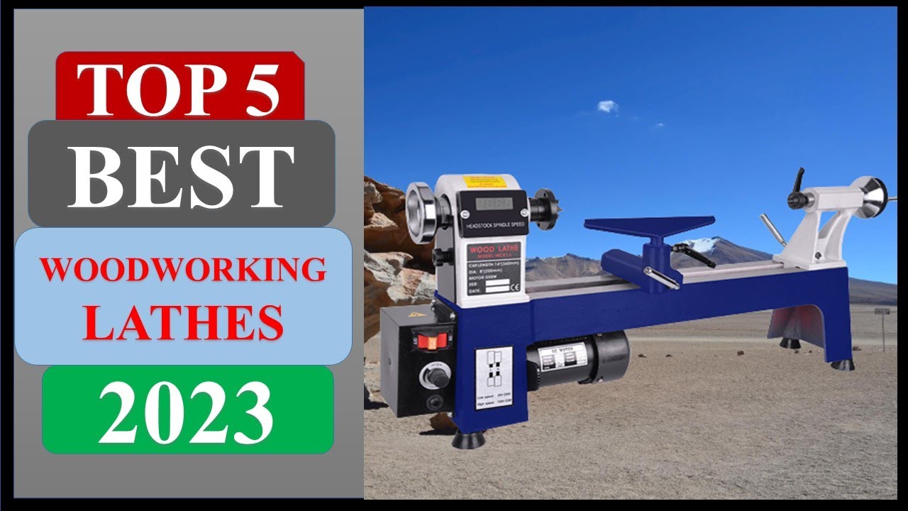 Top 5 Best Woodworking Lathes in 2023 YouTube