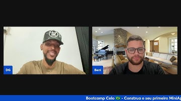 Bootcamp Celo 🇧🇷 - Construa o seu primeiro MiniApp na Celo | Aula 2