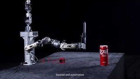 Lucid ONE, Zero-Code & AI Planning 7DOF robotic arm