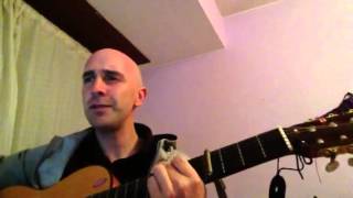 Adam Green "Frozen in Time"