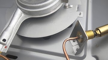 Coleman FyreKnight Gladiator Hyperflame Regulator Modification