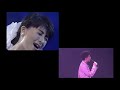 月半小夜曲- 河合奈保子 vs 李克勤