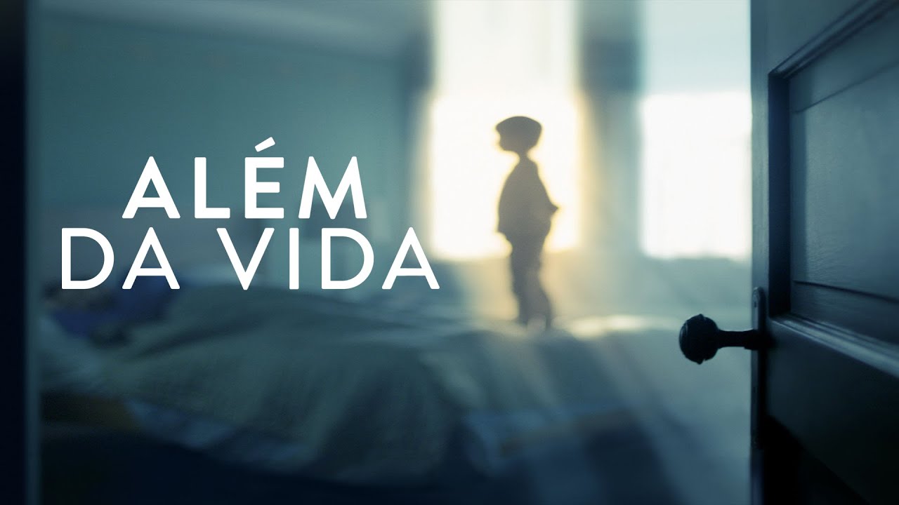 Alem Da Vida The Keeping Hours 2018 Trailer Legendado Youtube