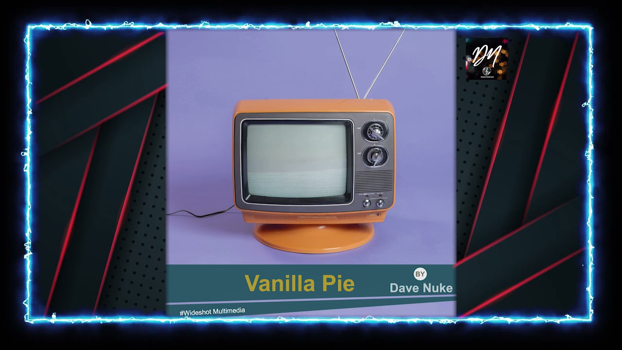Synthwave Instrumental Beat | “Vanilla Pie” | 105 BPM | Prod. Dave Nuke/Wideshot Multimedia