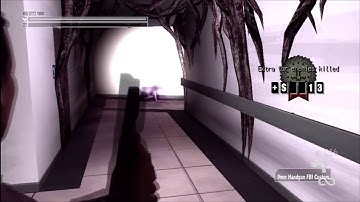 Deadly Premonition: Part 11 - Red Web of Lies - Dumpster Gameplay