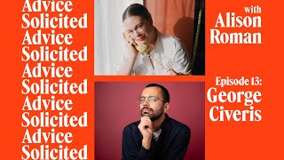 Episode 13: “Getting Married at the DMV” with George Civeris