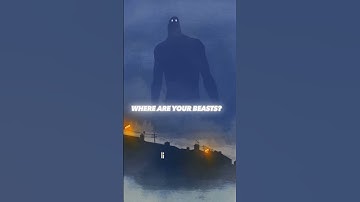 After finishing everything on the day of judgement, Allah will say: