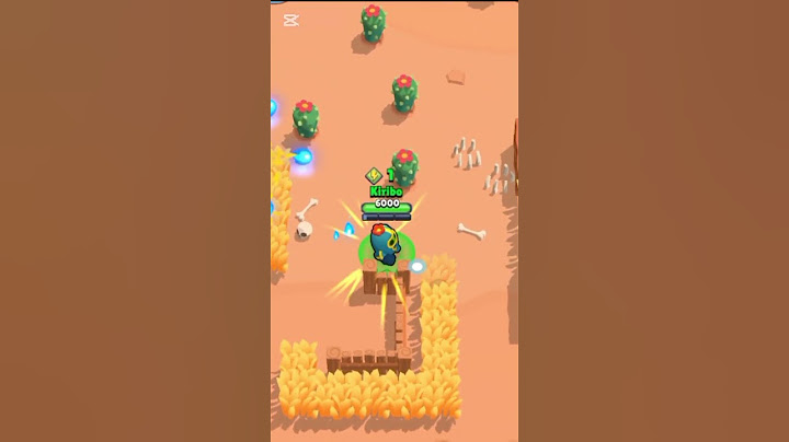 Si je prends un dégât la vidéo s'arrête