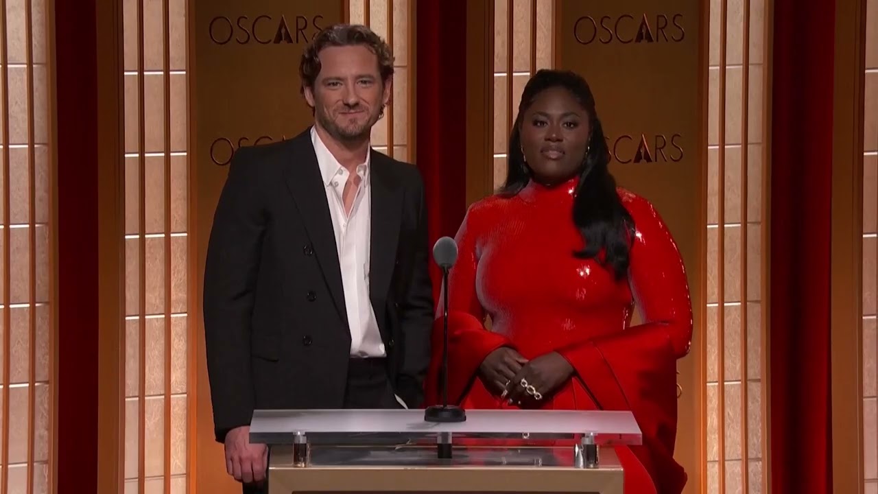 "Sinners" leads Oscars nominations 2026 with 16 nods, breaking record set by "Titanic" and more