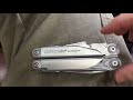Download Leatherman Surge Blade Adapter Mod Leatherman Surge Blade Adapter Mod