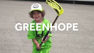 Greenhope - Video Spot