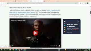 Module 6: Affinity Spaces