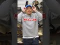 どれが一番変わる?シンプルコーデを主役級に変える裏技#ビッグサイズ #大きいサイズ #メンズコーデ #プラスサイズ男子 #オーバーサイズ