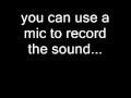 Sound Effects 2