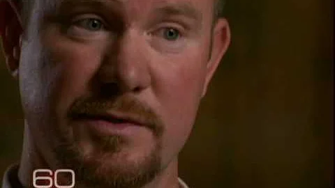 Extra: Oil Rig Survivor Part 3