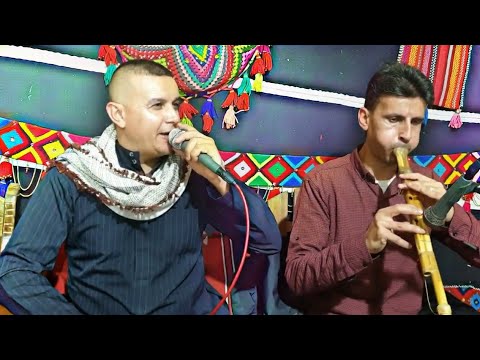 كل واحد وليفه عنده ونا يرزقني الله أحلا يرغول طرب 2021 تيسير أبو سويرح ياسر أبو سويرح