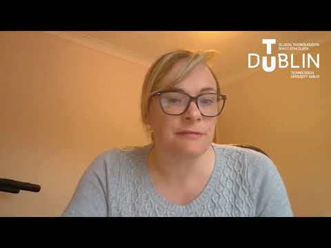 Applied Cyber Security - TU252R -  Blanchardstown - TU Dublin - Blanchardstown