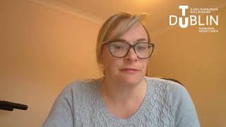 Applied Cyber Security | TU252R | TU Dublin