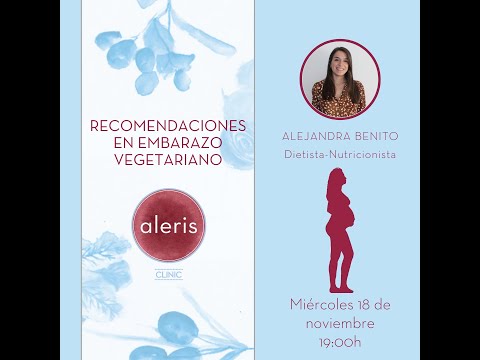 Vídeo: Dietas Veganas Vegetarianas Con Bajo Contenido De Proteínas En Pacientes Embarazadas Con ERC: Quince Años De Experiencia