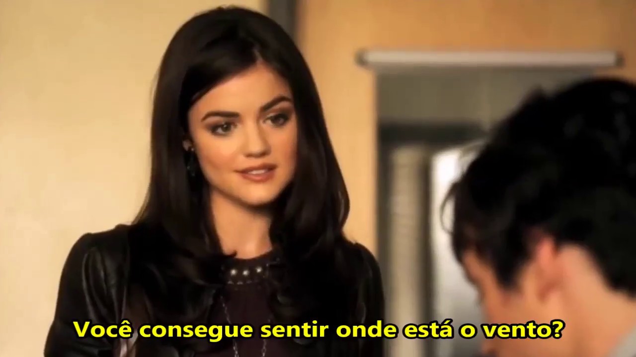 Dusk Till Dawn - ZAYN (legendado-tradução) Aria e Ezra